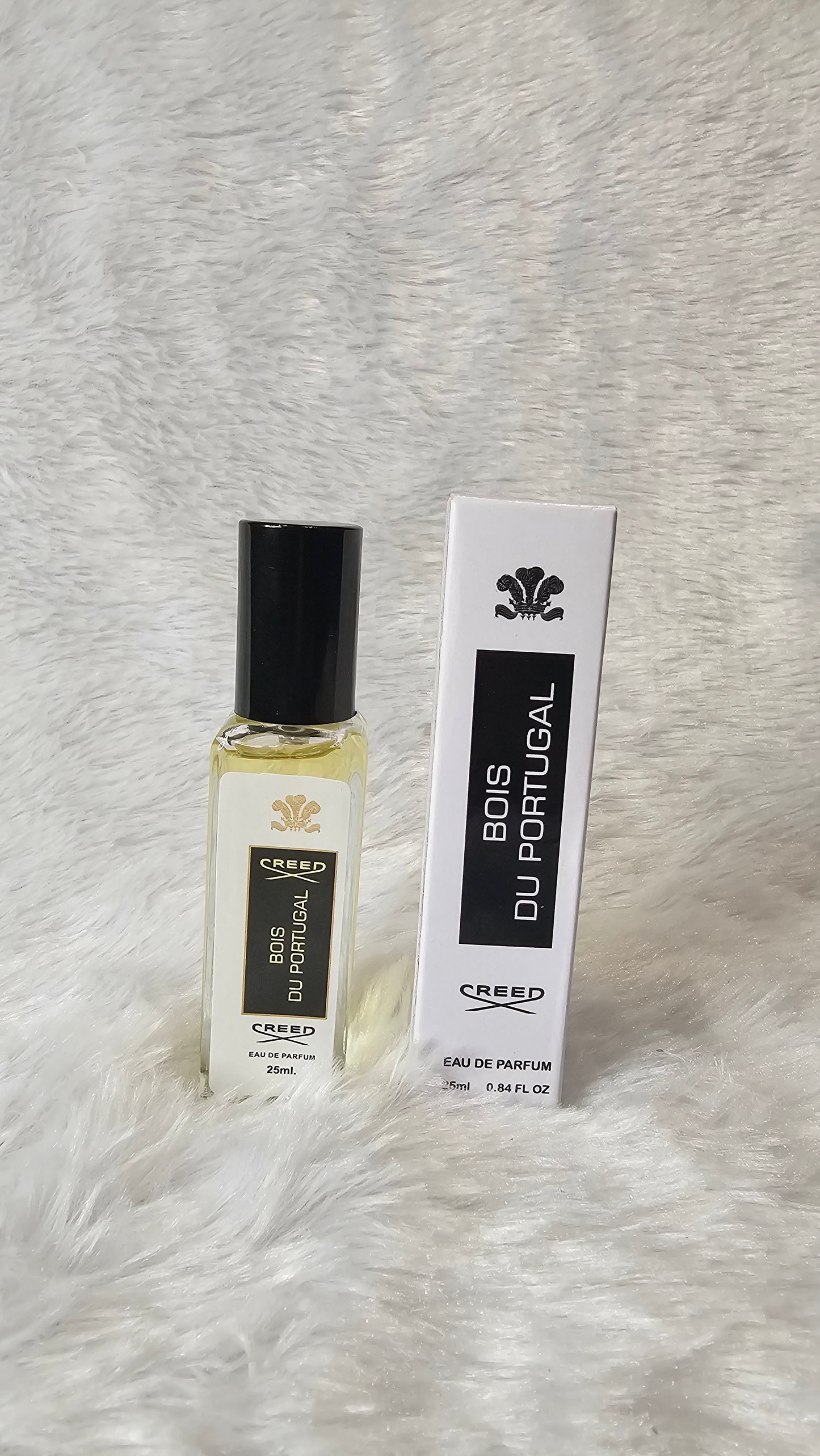 Creed Bois Du Portugal (Tester)
