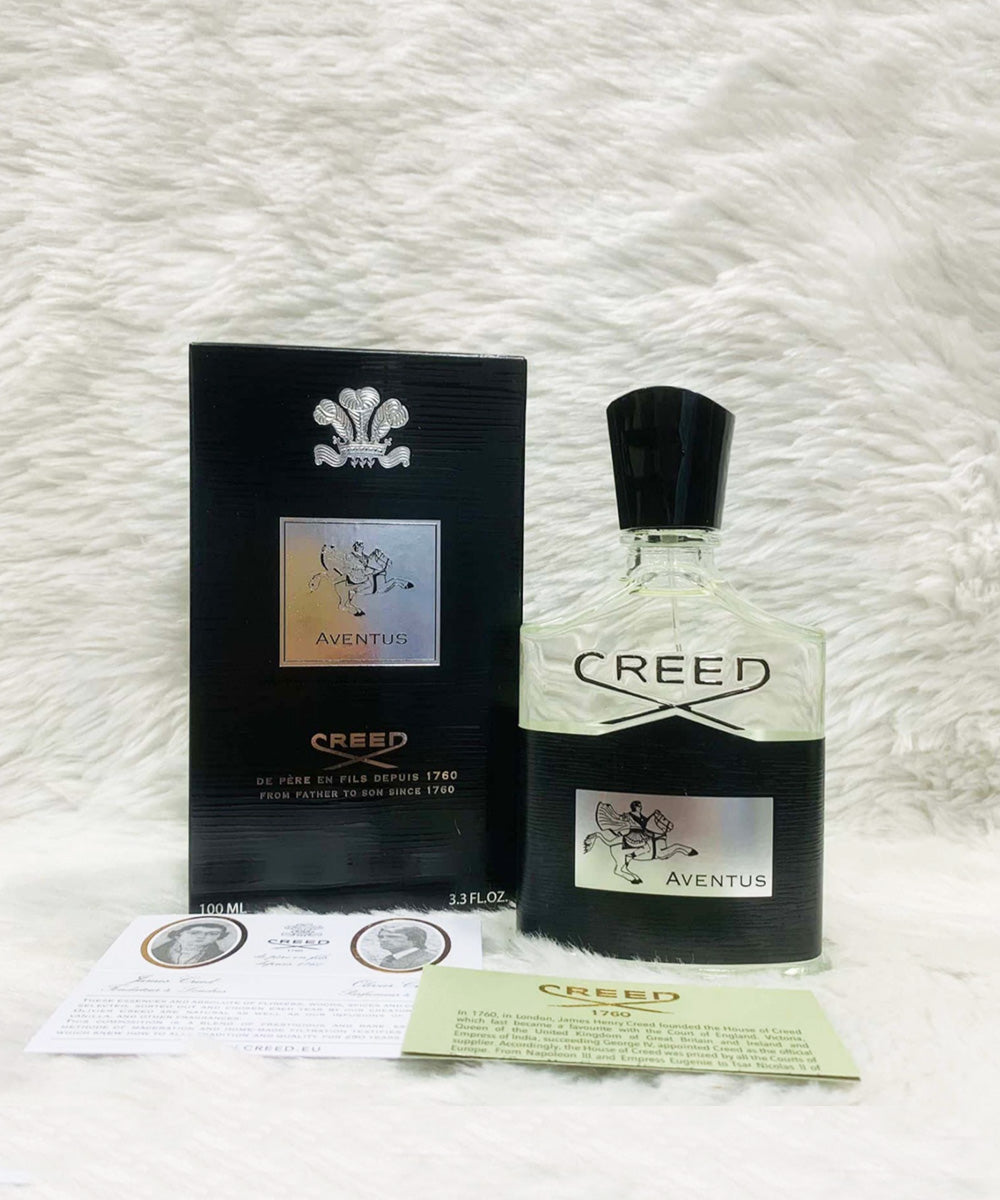 Creed Aventus brand new in the box 100 deals ml