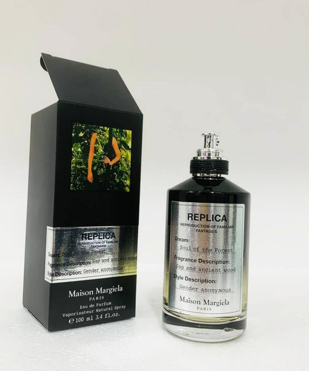 香水(ユニセックス) REPLICA Soul of the Forest 100ml 00000000_zi_20559244.jpg