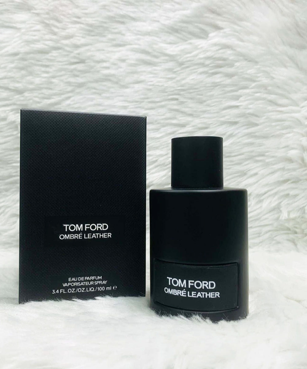 Tom Ford Ombré Leather EDP 3.4 outlets Oz 100ml