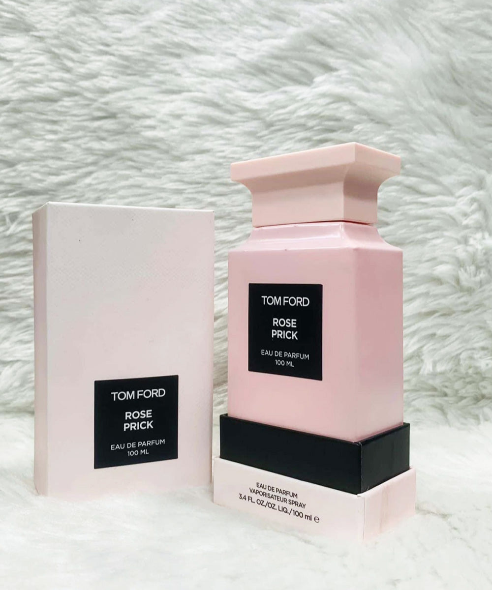 Tom Ford 2024 Rose Prick 100 ML