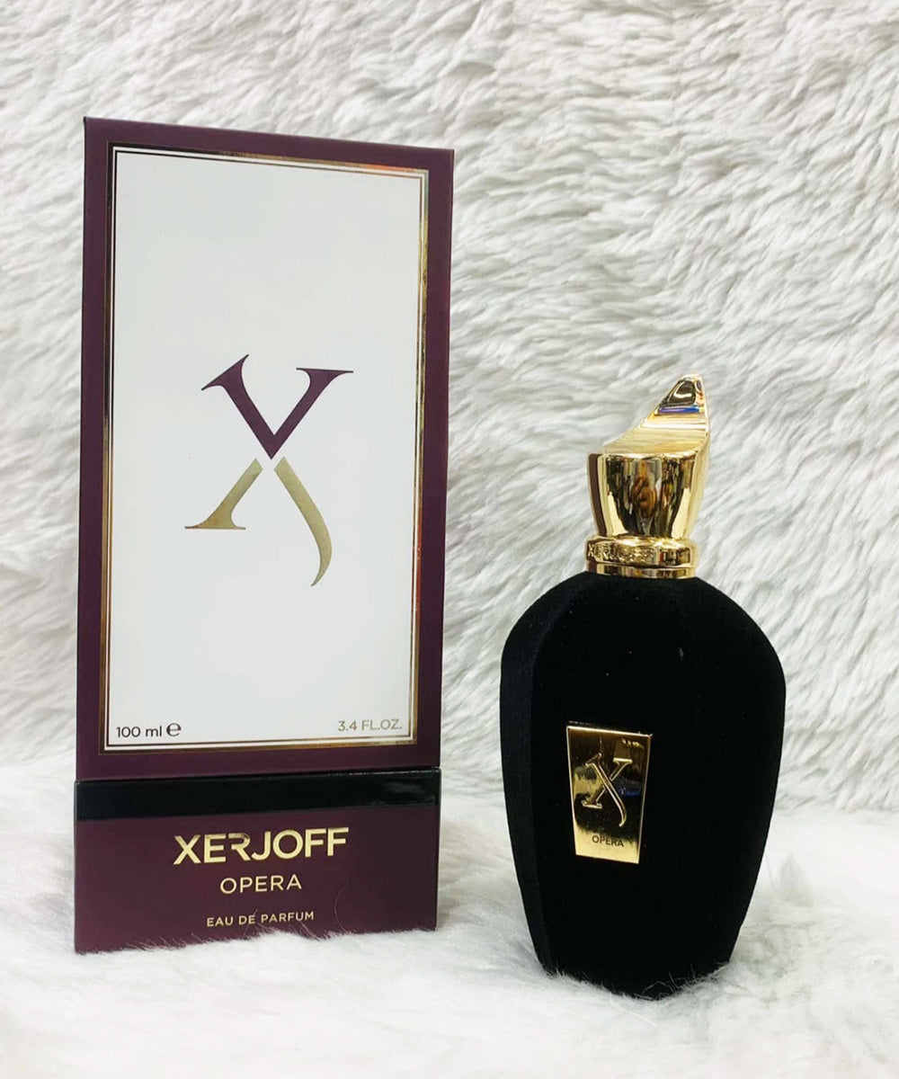 Xerjoff outlet Opera Parfum