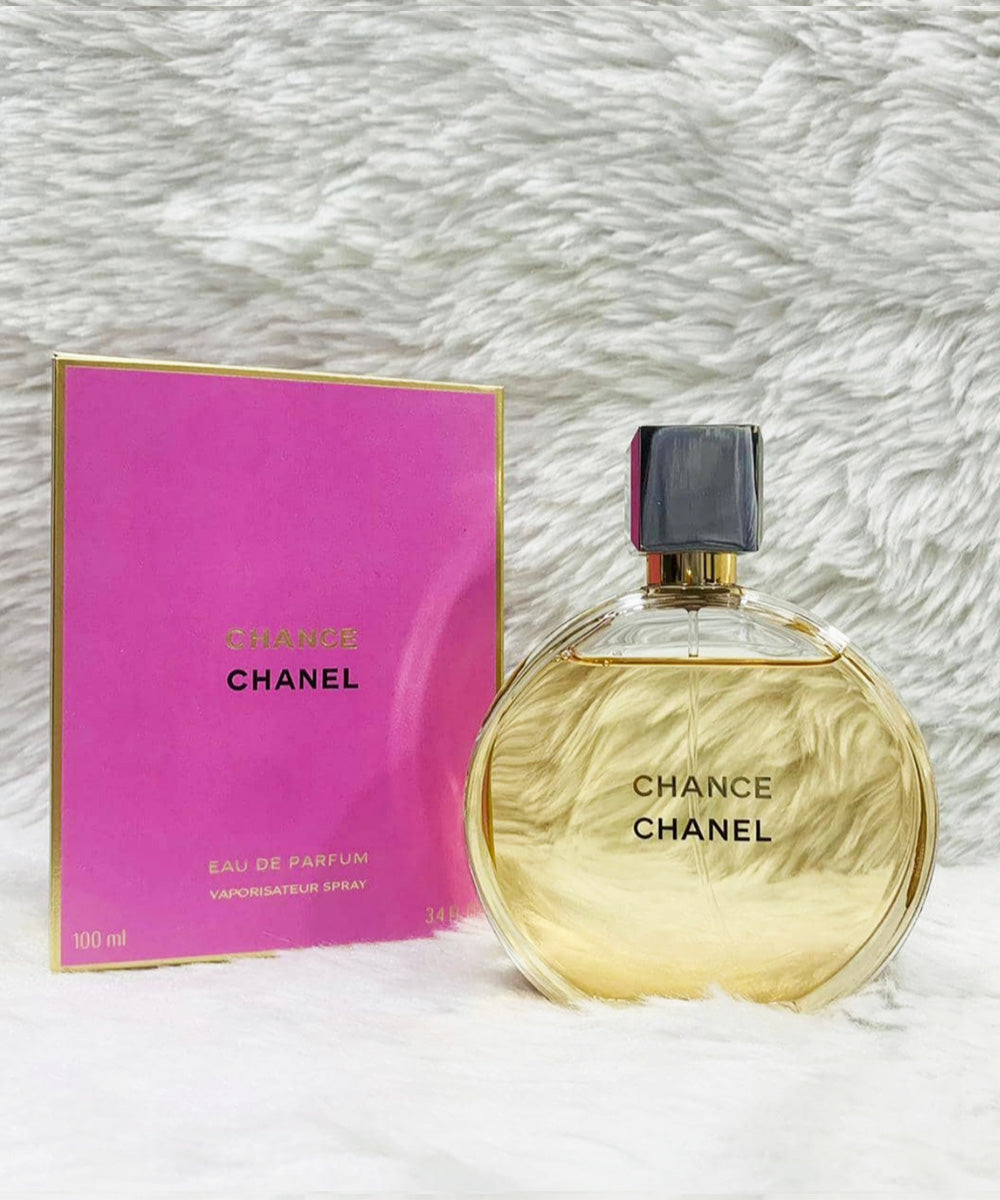 Chance Chanel