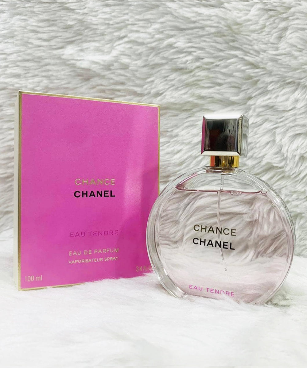 Chance Chanel