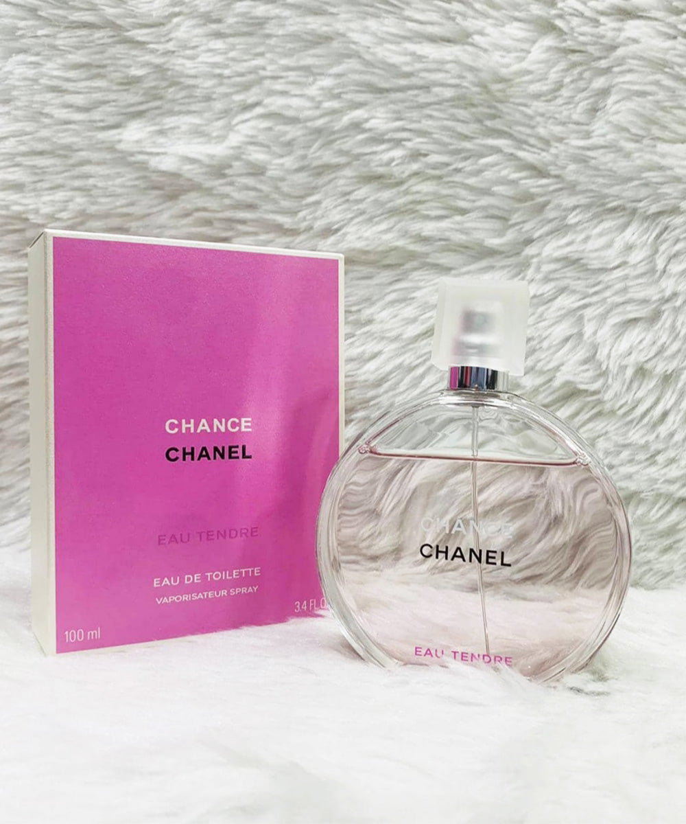 Chance Chanel