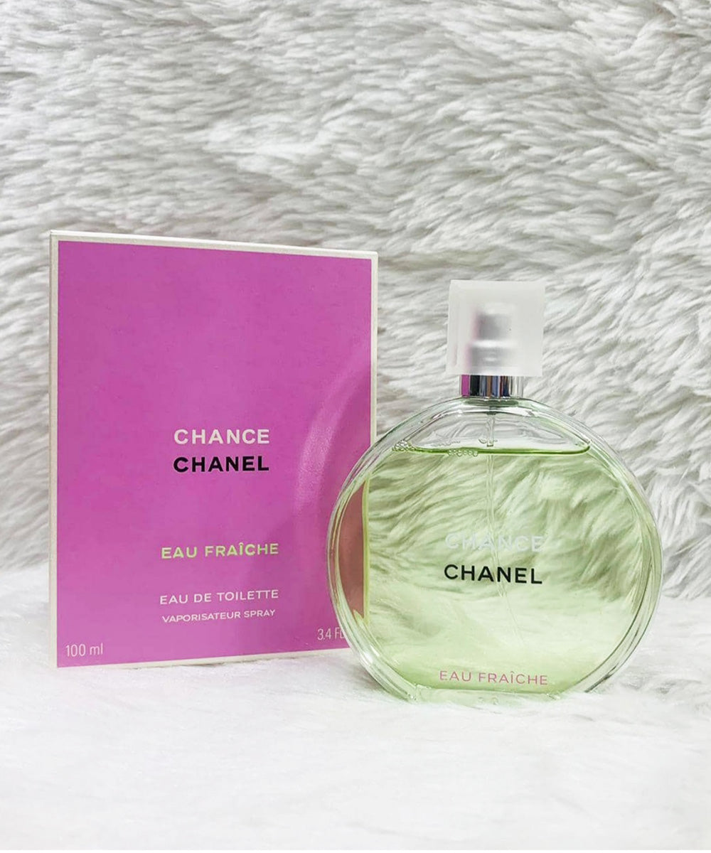 Chance Chanel