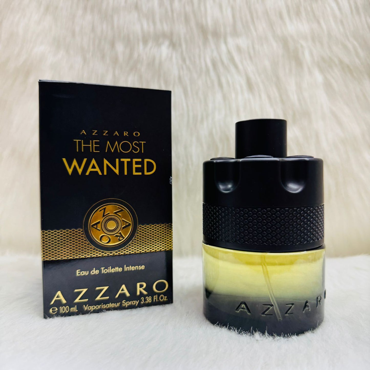Azzaro The Most Wanted