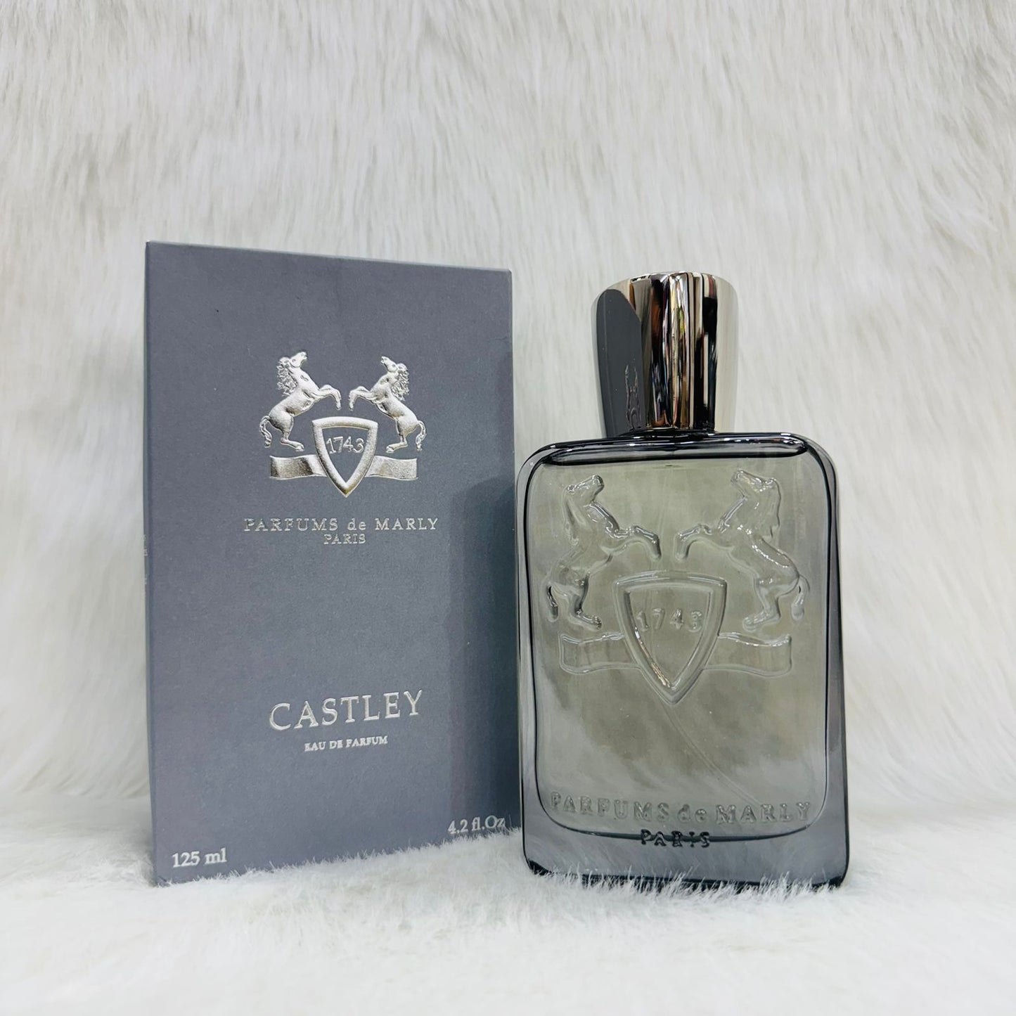 Parfums De Marly Castley