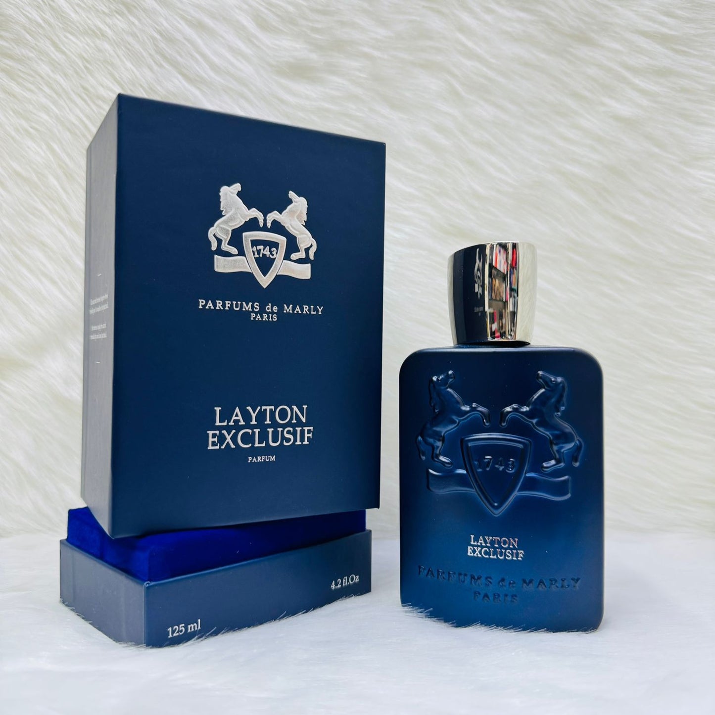 Parfums De Marly Layton Exclusive