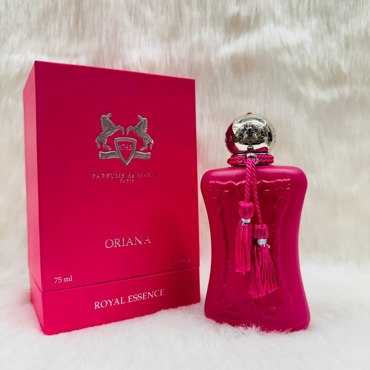 Parfums De Marly Oriana