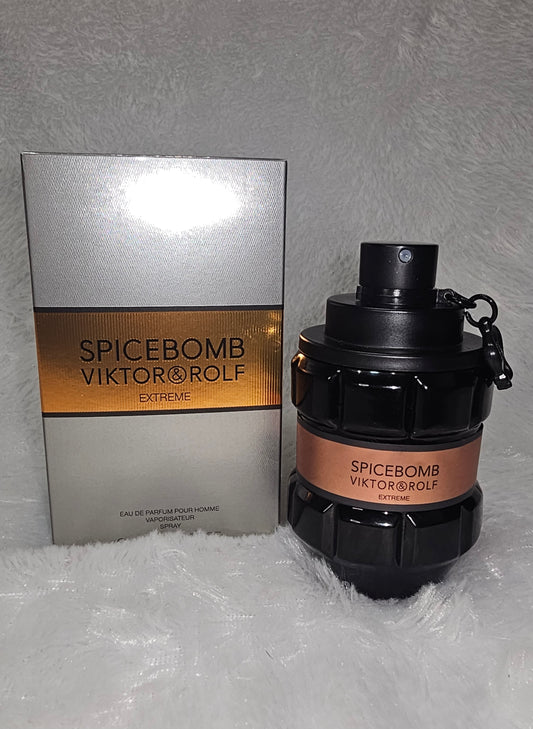 Spicebomb Extreme