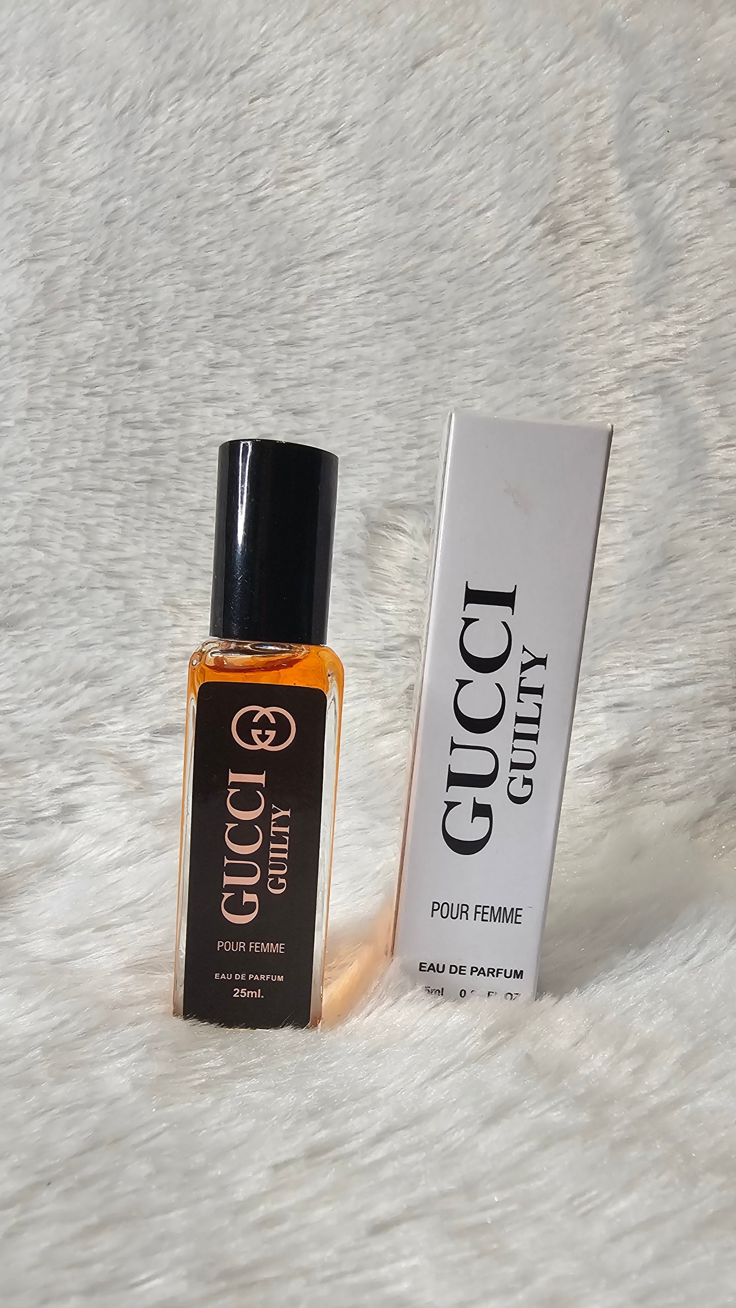 Gucci Guilty Pour Femme (Tester)