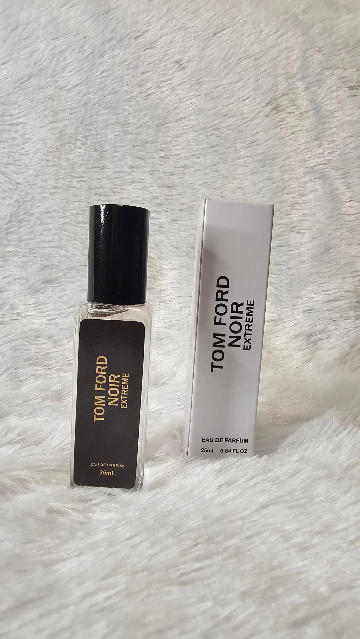 Tom Ford Noir Extreme Edp (Tester)