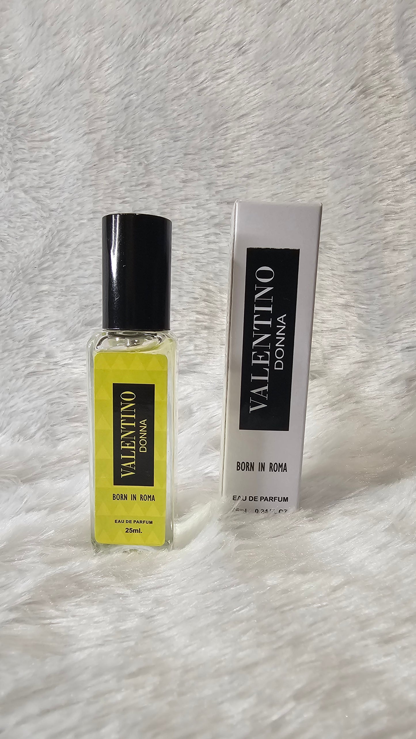 Valentino Donna Born In Roma Edp (Tester)