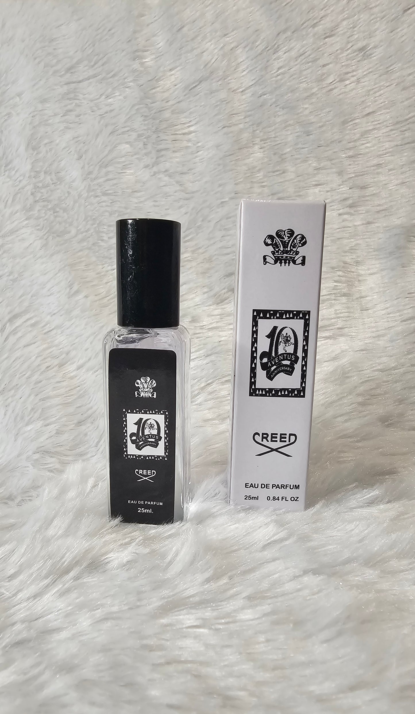 Creed Aventus Edp (Tester)