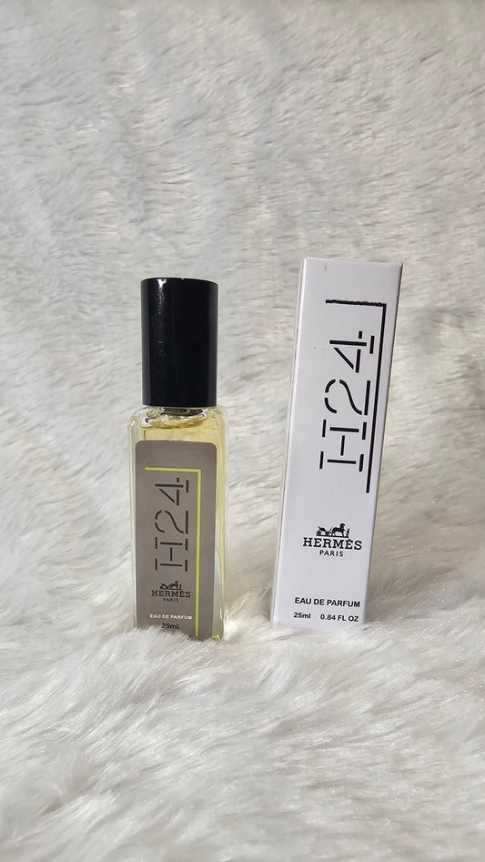 H24 Hermes Edp (Tester)