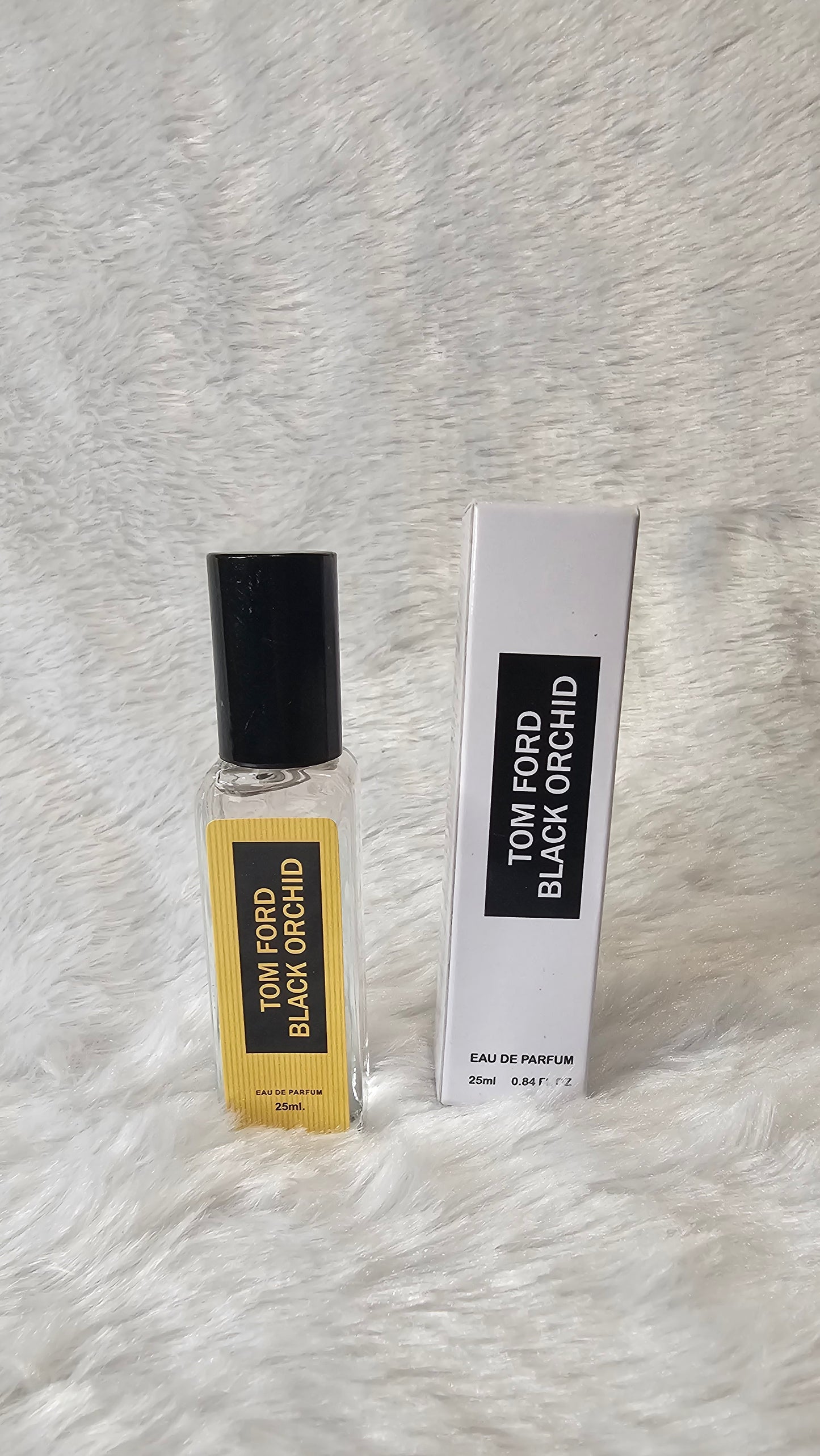 Tom Ford Black Orchid Edp (Tester)