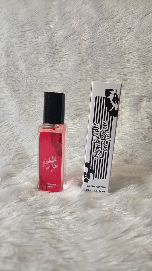 Victorias Secret Bombshell In Bloom (Tester)