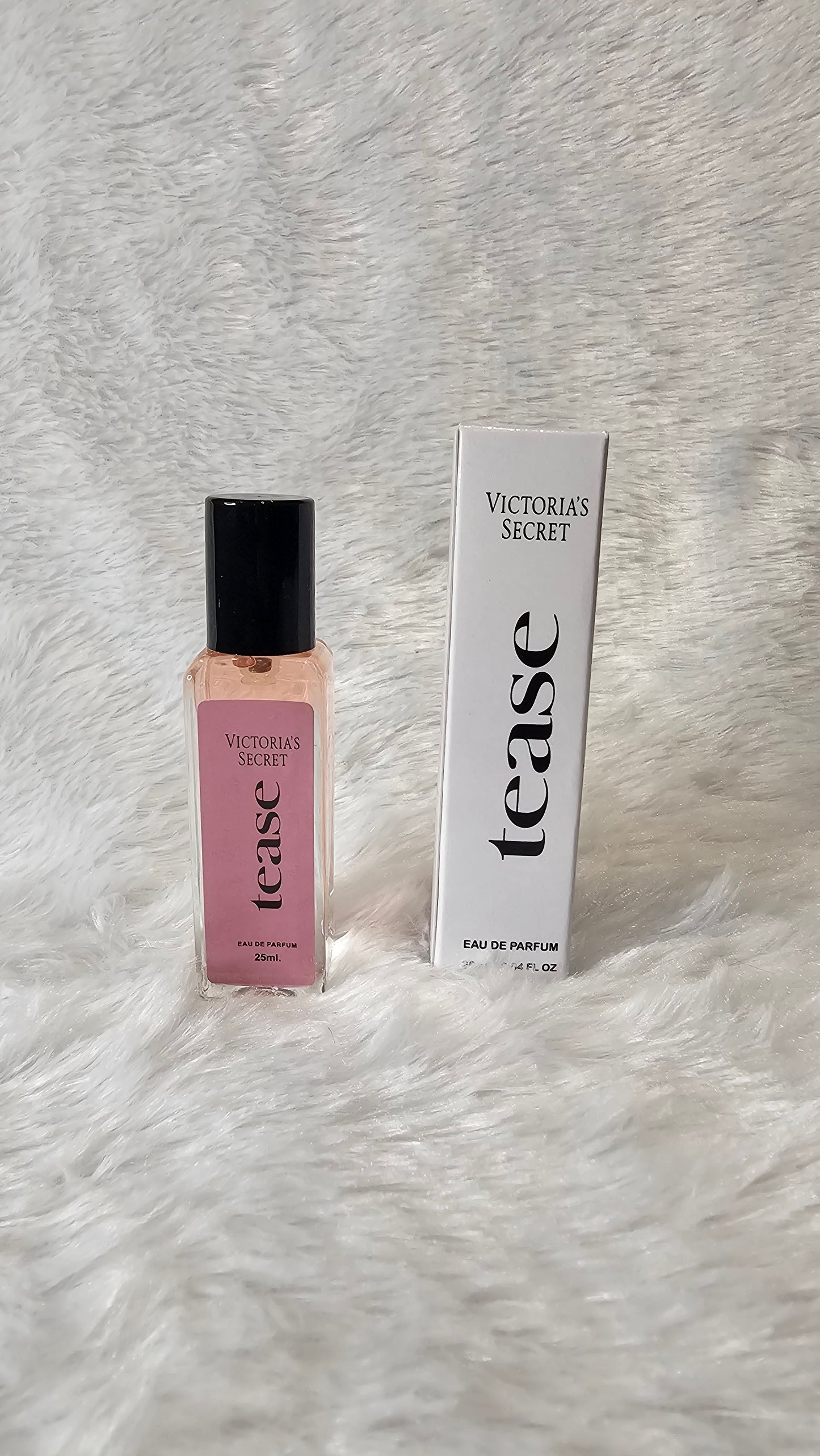 Victorias Secret Tease Edp (Tester)