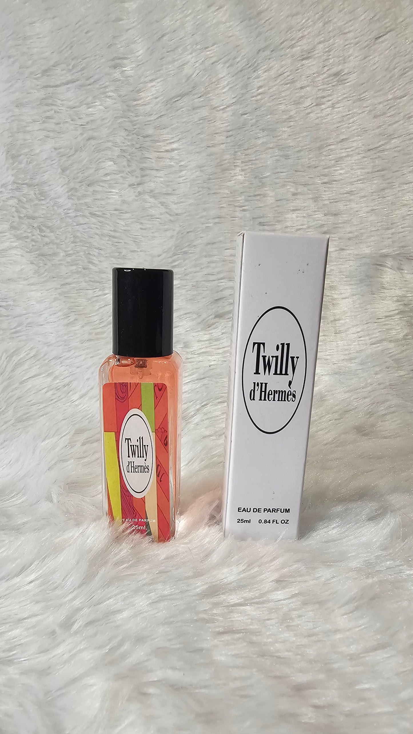 Twilly De Hermes Edp (Tester)