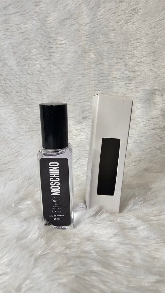 Moschino Toyboy (Tester)