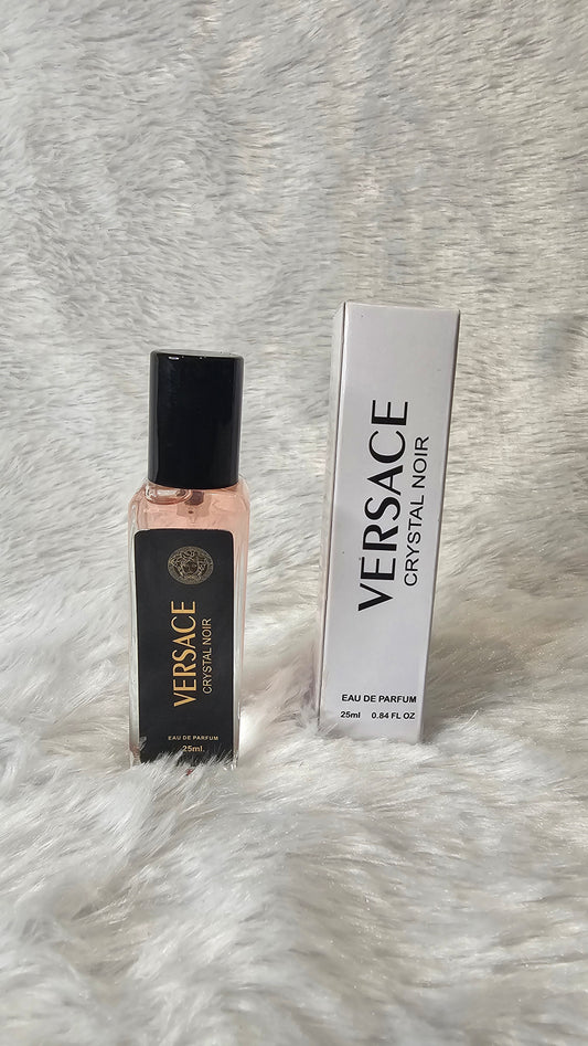 Versace Crystal Noir (Tester)