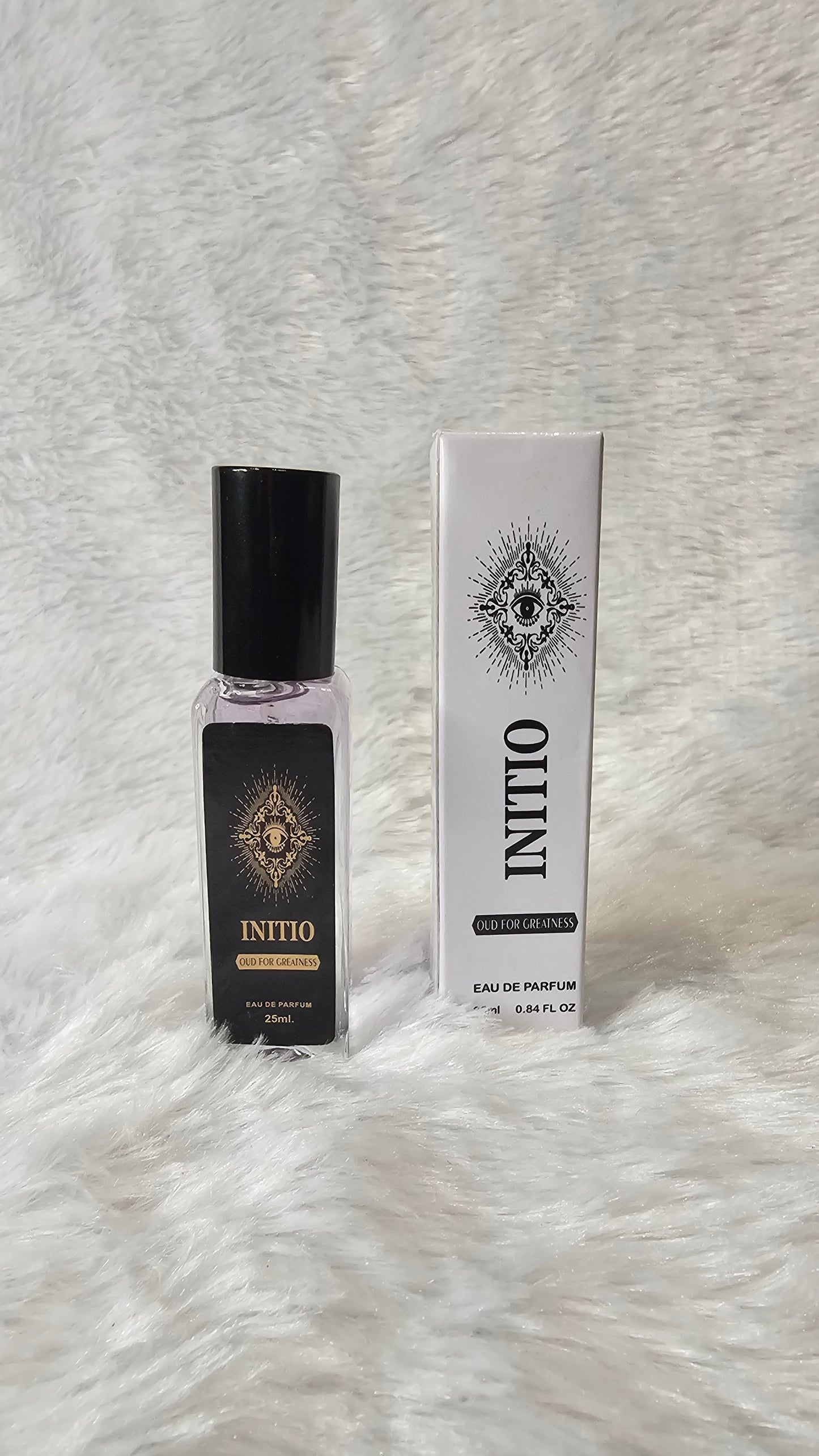 Initio Oud For Greatness (Tester)