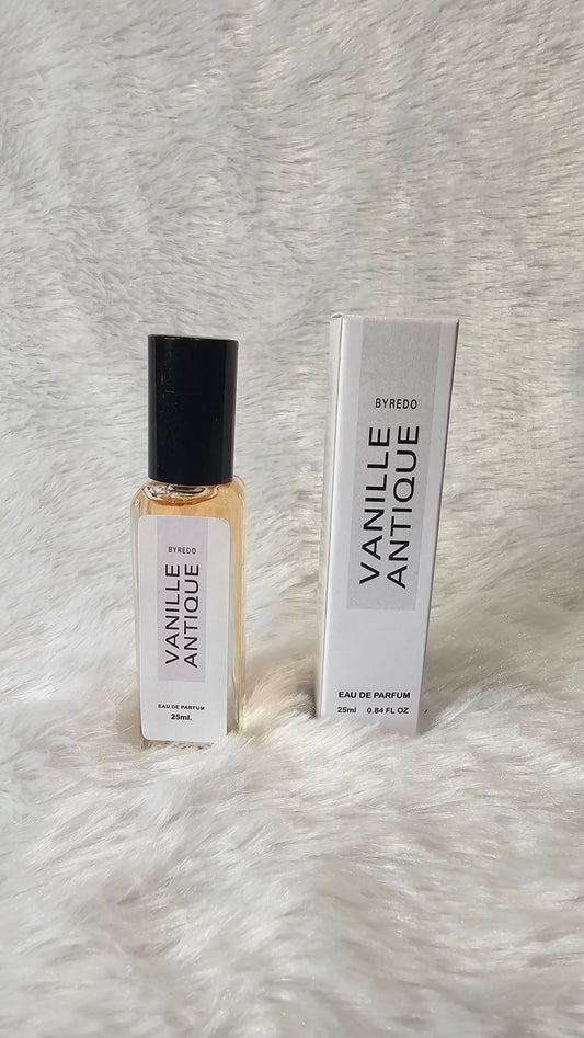 Byredo Vanille Antique (Tester)