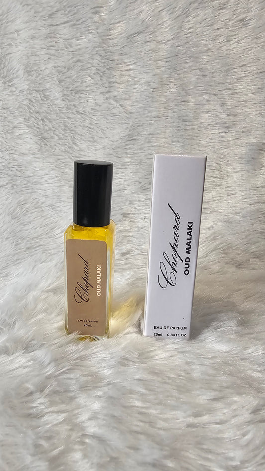 Chopard Oud Malaki(Tester)