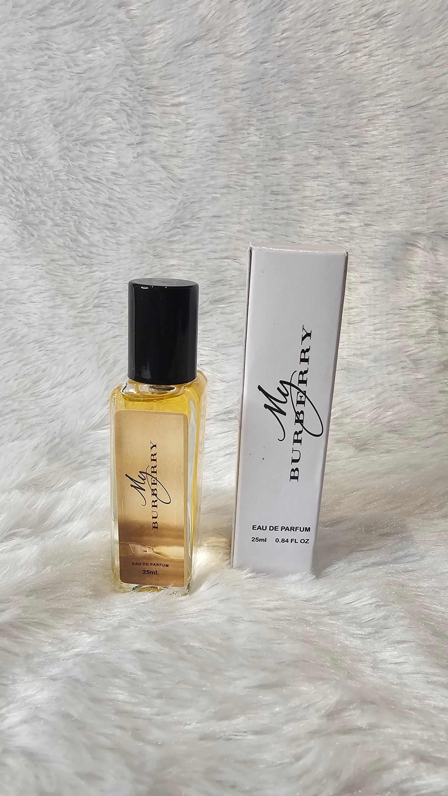 My Burberry Edp (Tester)