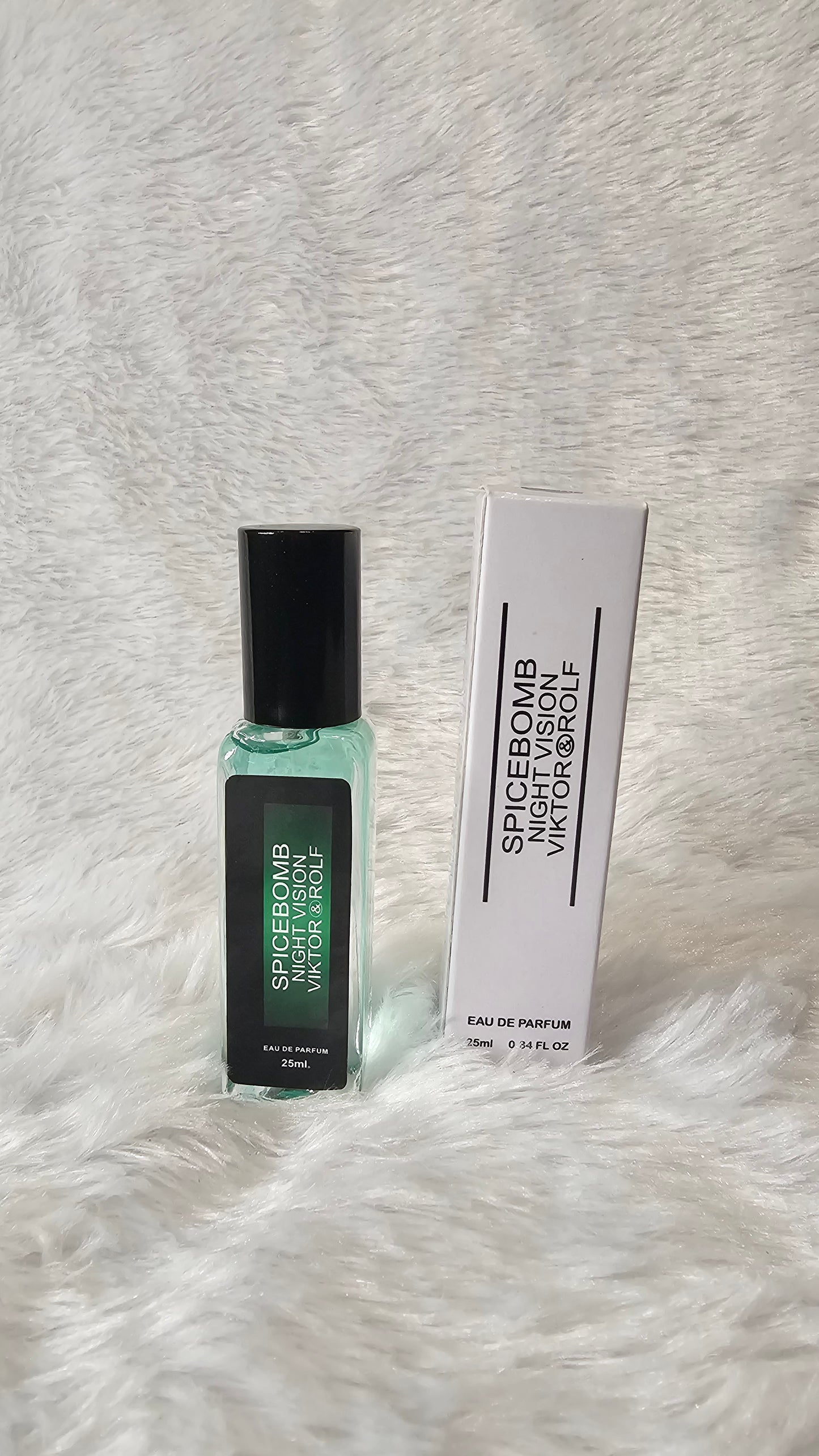 Viktor Rolf Spicebomb Night Vision (Tester)