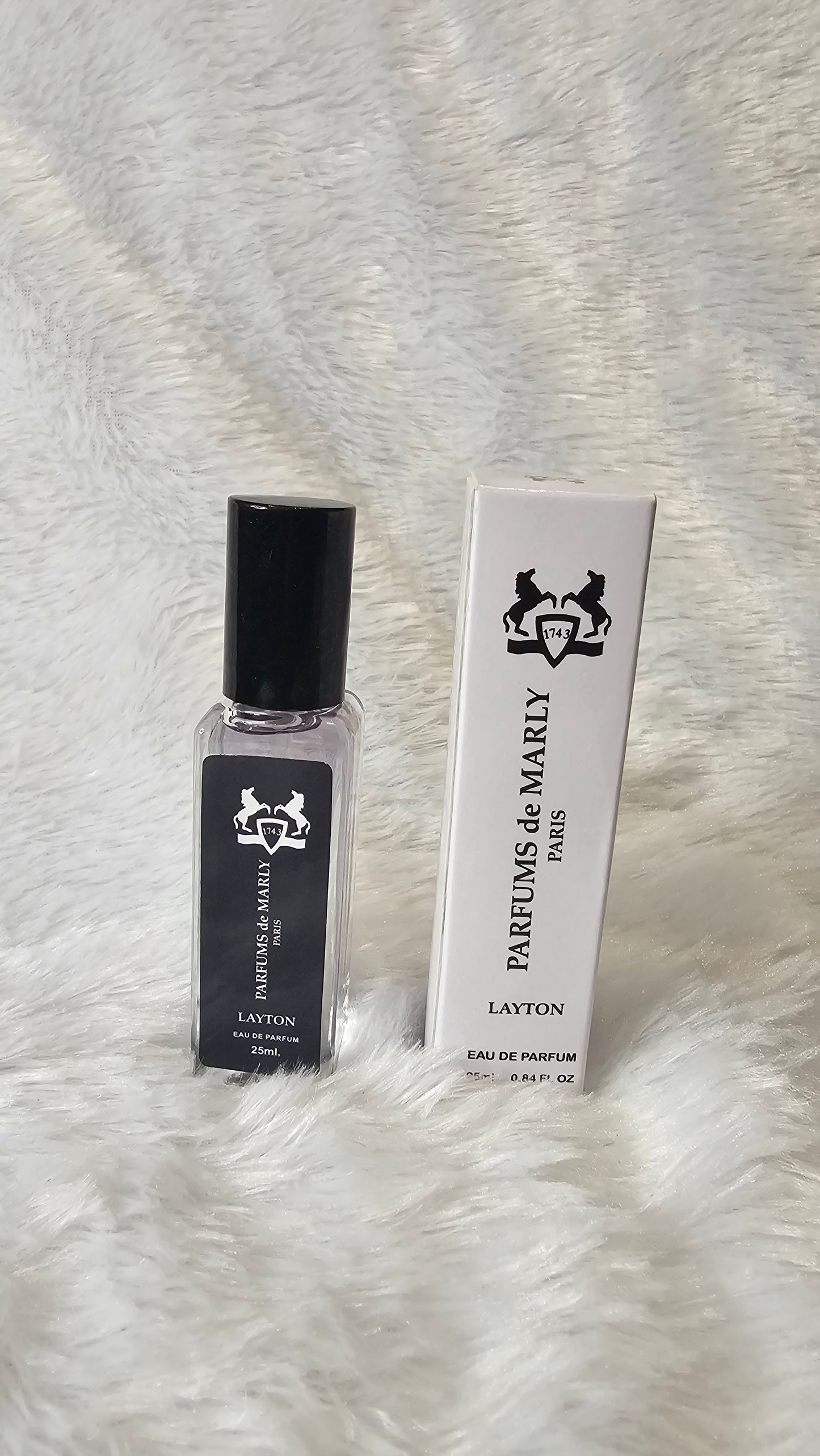 Parfums De Marly Layton (Tester)