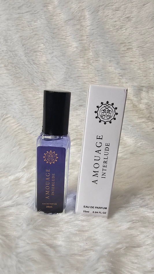 Amouage Interlude (Tester)