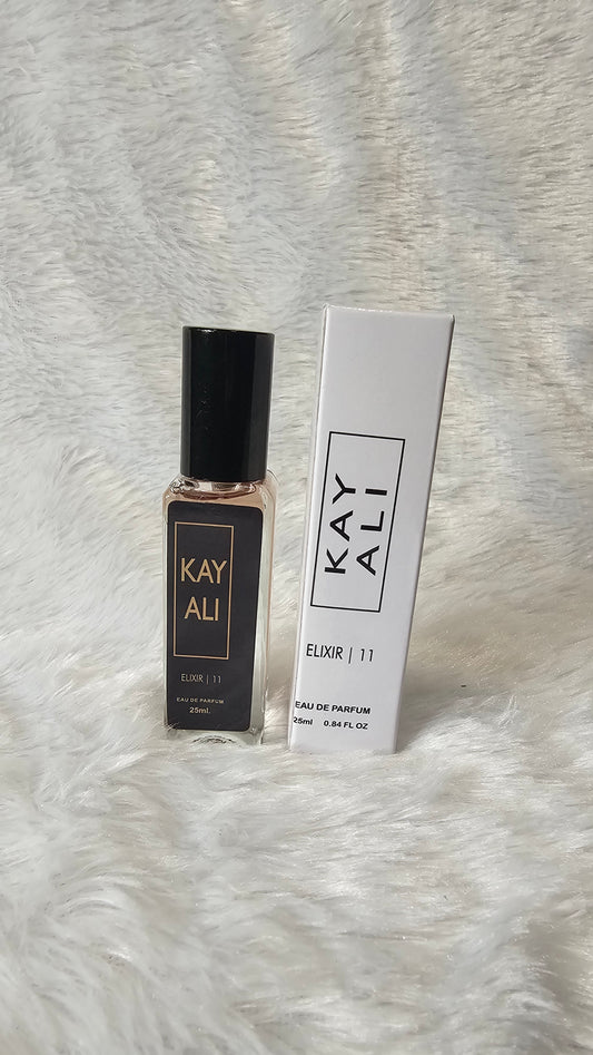 Kayali Elixir (Tester)