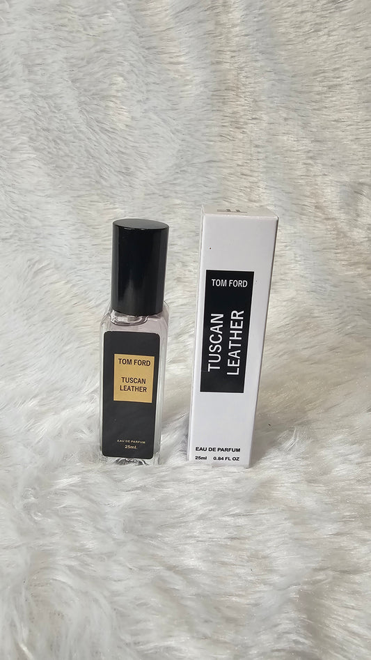 Tom Ford Tuscan Leather (Tester)