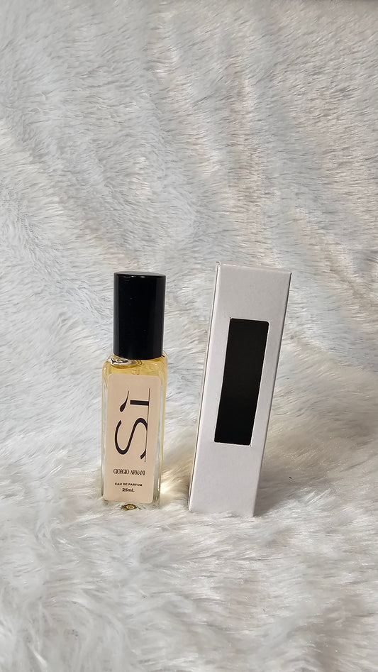 Armani Si Edp (Tester)