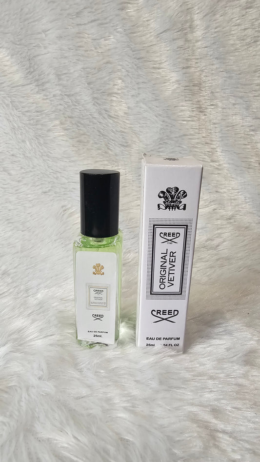 Creed Original Vetiver (Tester)