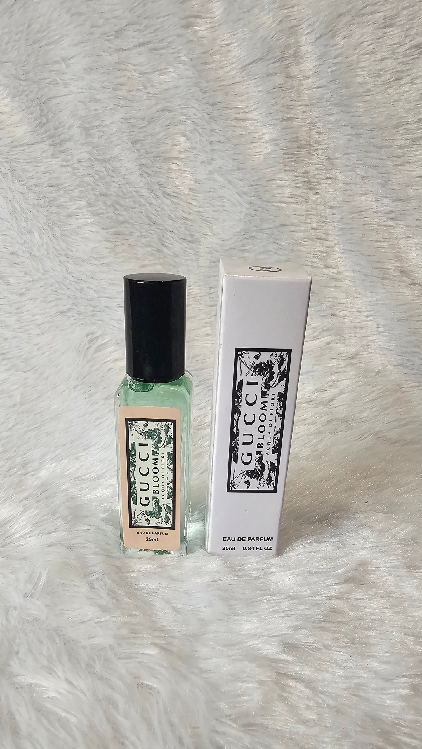 Gucci Bloom Aqua Di Fiori (Tester)