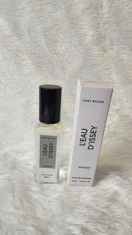 Issey Miyake L'eau D'issey Edp (Women) (Tester)