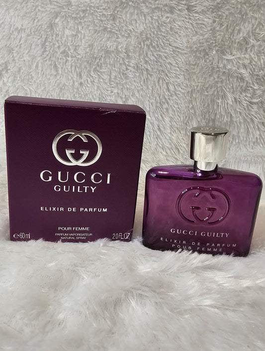 Gucci Guilty Elixir De Parfum