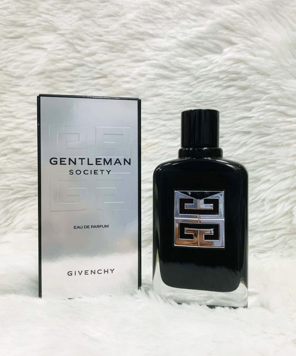 Givenchy Gentlemen