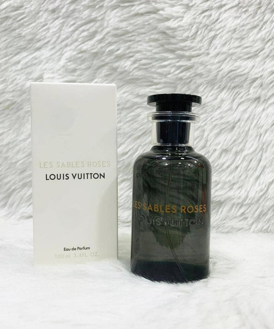 Louis Vitton Les Sables Roses