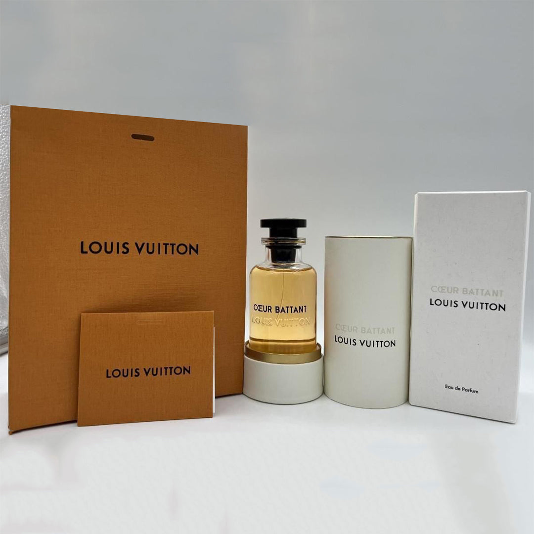 Louis Vuitton Ceur Battant