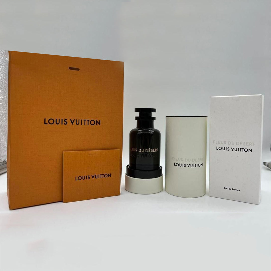 Louis Vuitton Fleur Du Desert