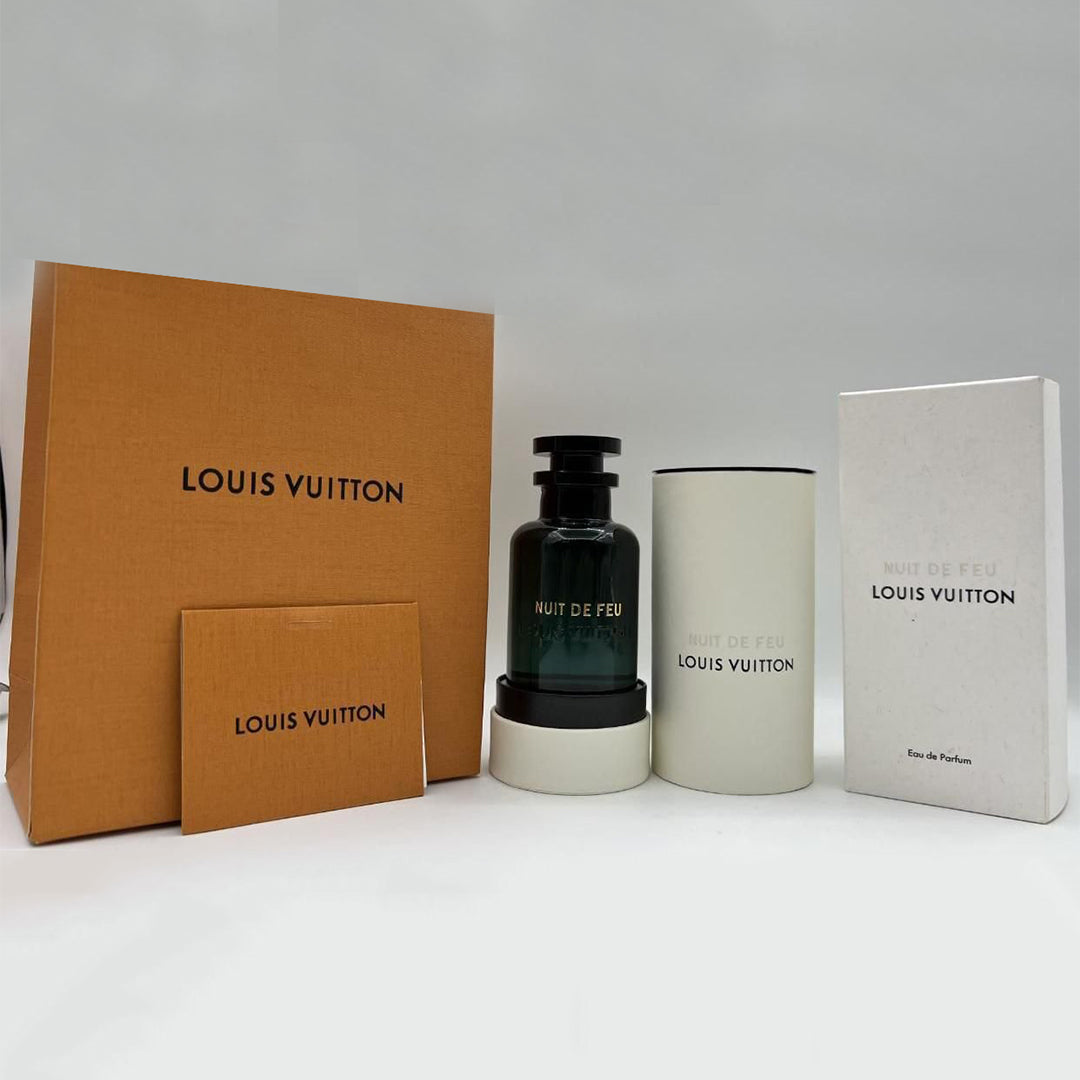 Louis Vuitton Nuit De Feu