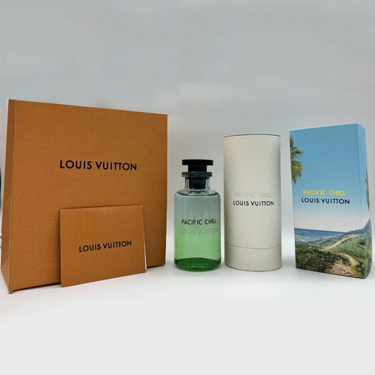 Louis Vuitton Pacific Chill