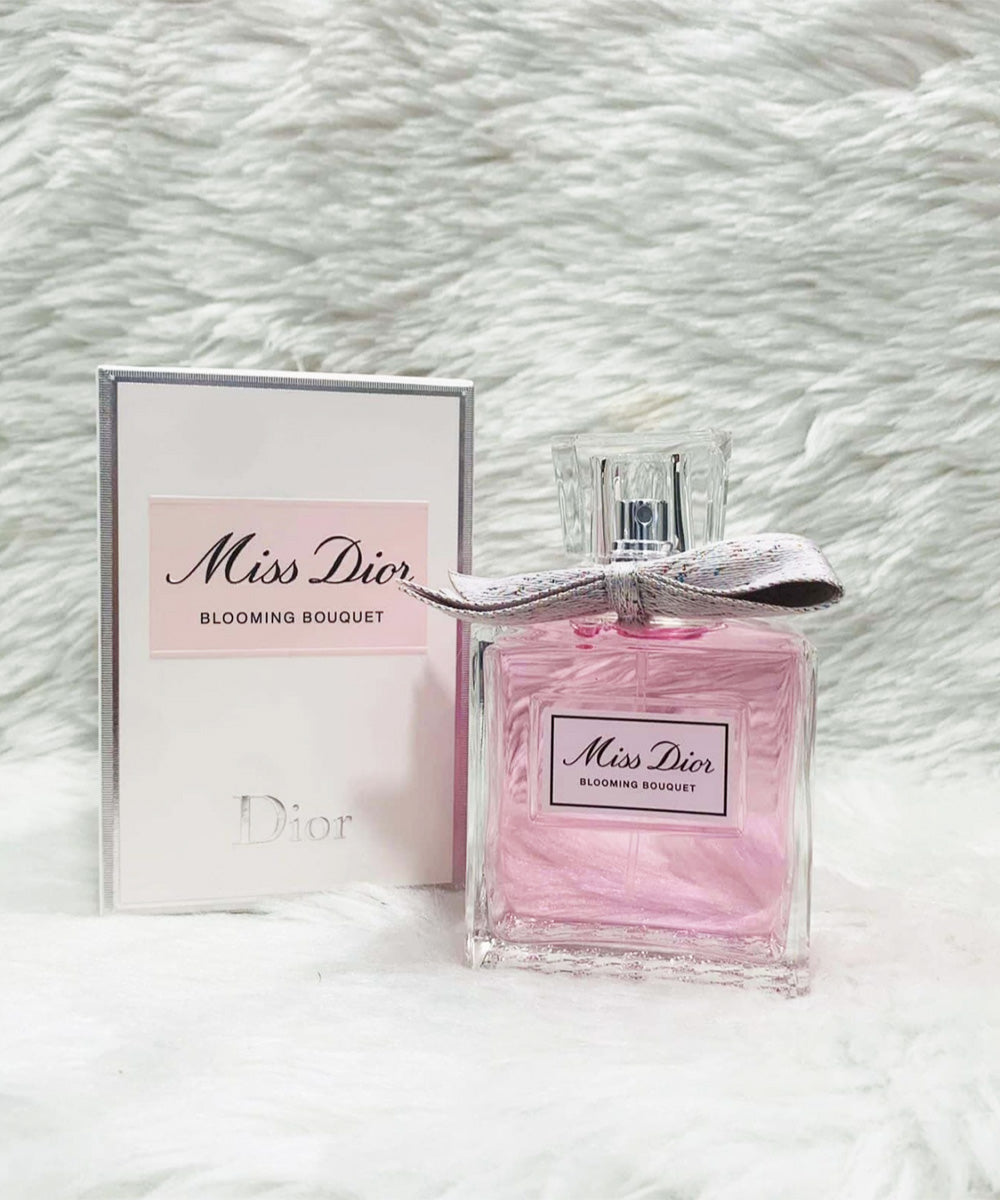 Miss Dior Blooming Bouquet