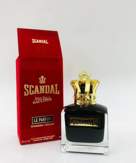 Scandal Jean Paul Gaultier Le Parfum