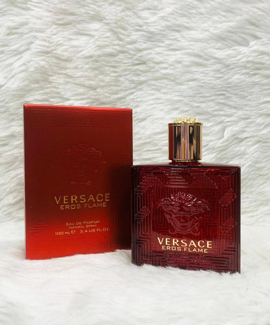 Versace Eros Flame