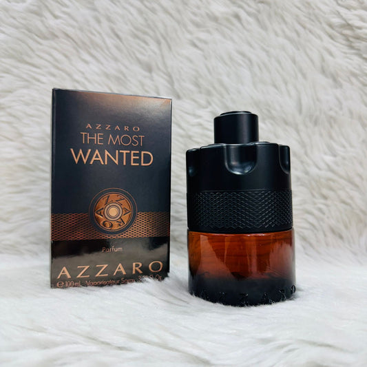 Azzaro The Most Wanted